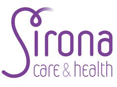 Sirona Care & Health CIC logo