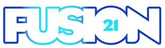 Fusion21 logo