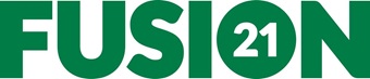 Fusion21 logo