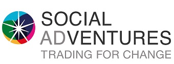 Social adVentures logo