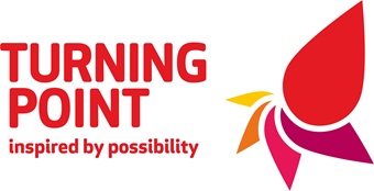 Turning Point logo
