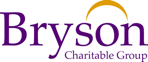 Bryson Charitable Group logo