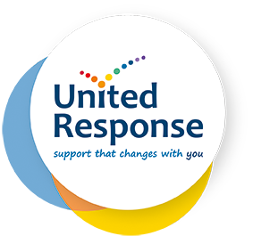 United Response logo