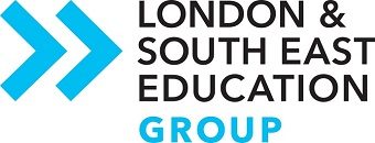 London & South East Education Group logo