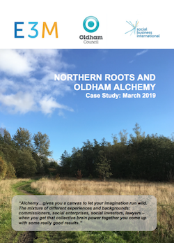 Northern Roots E3M Alchemy Case Study