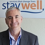 Staywell logo
