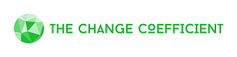 The Change Coefficient logo