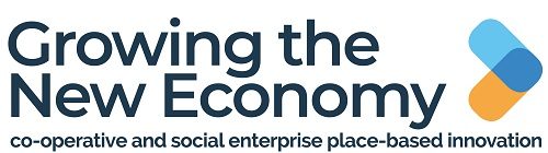 Growing the New Economy - logo