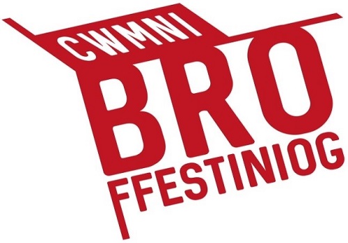 Cwmni Bro logo