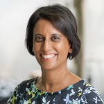 Vidhya Alakeson