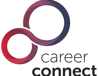 Career Connect logo