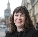 Oxford City Council Leader, Cllr Susan Brown