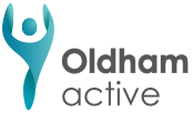 Oldham Community Leisure logo