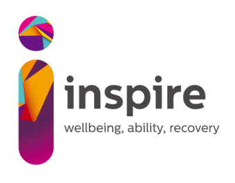 Inspire Wellbeing logo