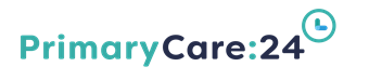 Primary Care 24 logo