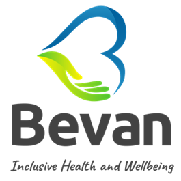 Bevan Community Benefit Society logo
