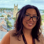 Six Degrees CIC logo