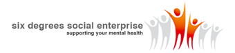 Six Degrees CIC logo