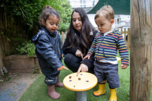 Photos: LEYF / Françoise Facella