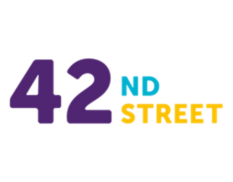42nd Street logo