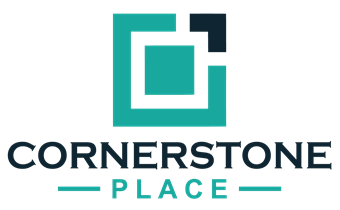 Cornerstone Place logo