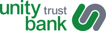 Unity Trust Bank logo