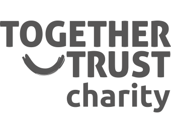 Together Trust logo